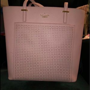 This bag was a gift. I only used a handful of time